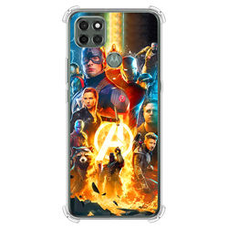 Capa para celular - Vingadores | Ultimato