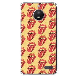 Capa para Celular - Vintage | Rolling Stones