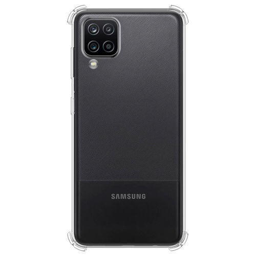 Imagem de Capa para Galaxy M14 de TPU Anti Shock - Transparente