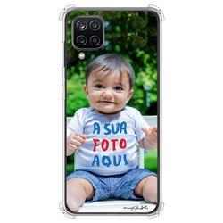 Capinha para Celular Personalizada com Foto