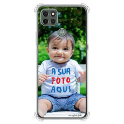 Capinha para Celular Personalizada com Foto