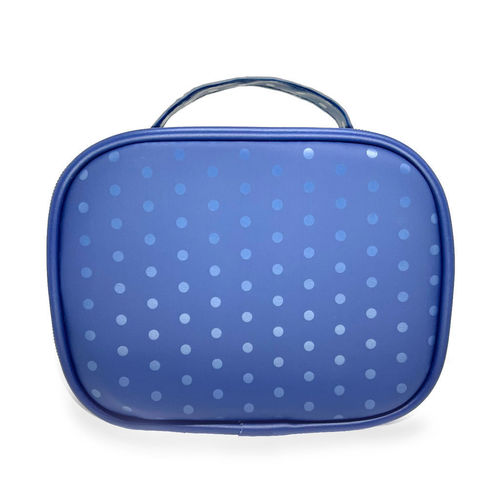 Imagem de Necessaire - Azul Petit Poa