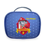 Necessaire - Patrulha Canina - Marshall