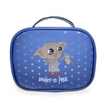 Necessaire Personalizada - Harry Potter | Dobby is free