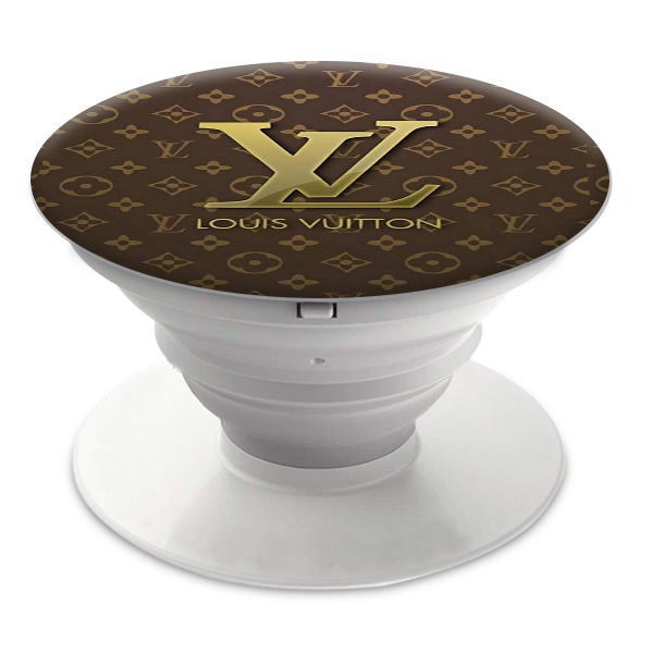 Louis Vuitton Pop Socket